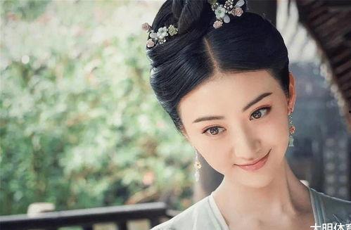 景甜图片爆料最新,惊艳众人