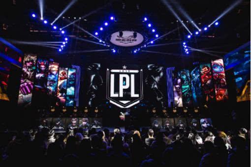 lpl王阿水最新爆料,揭秘LPL赛场背后的故事
